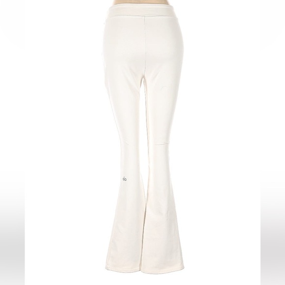 Alo Yoga flare leggings - Picture 2 of 2